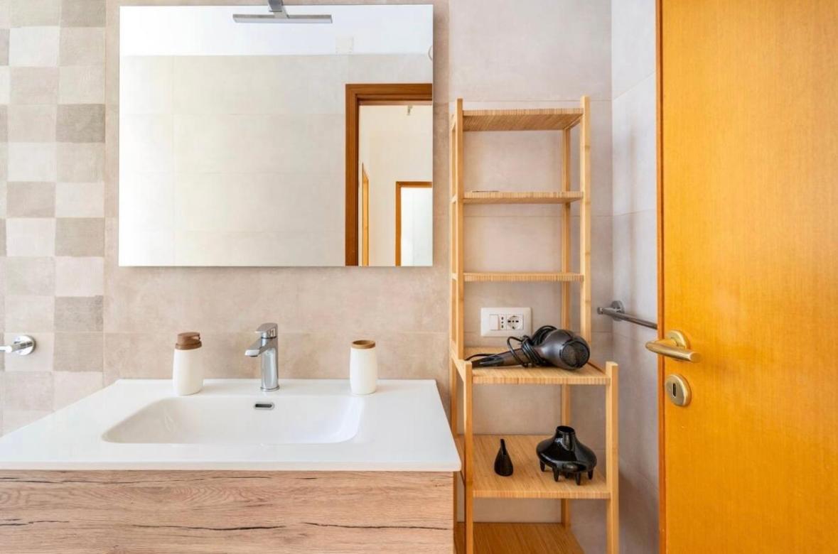 Luluhouse Apartment Cefalu Ngoại thất bức ảnh