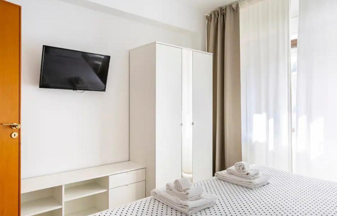 Luluhouse Apartment Cefalu Ngoại thất bức ảnh