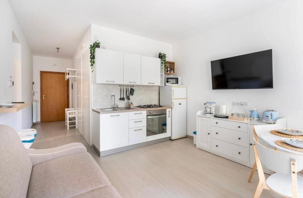 Luluhouse Apartment Cefalu Ngoại thất bức ảnh