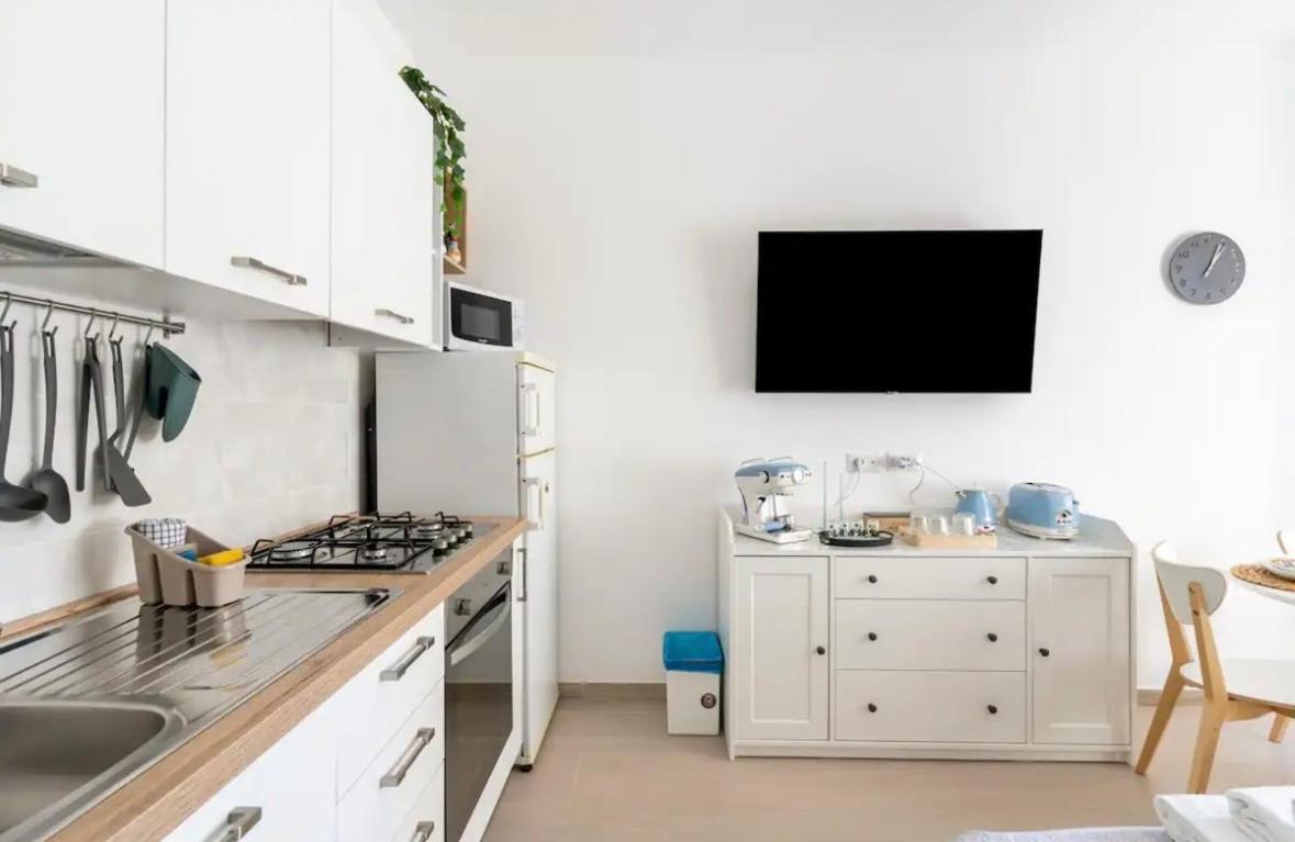 Luluhouse Apartment Cefalu Ngoại thất bức ảnh